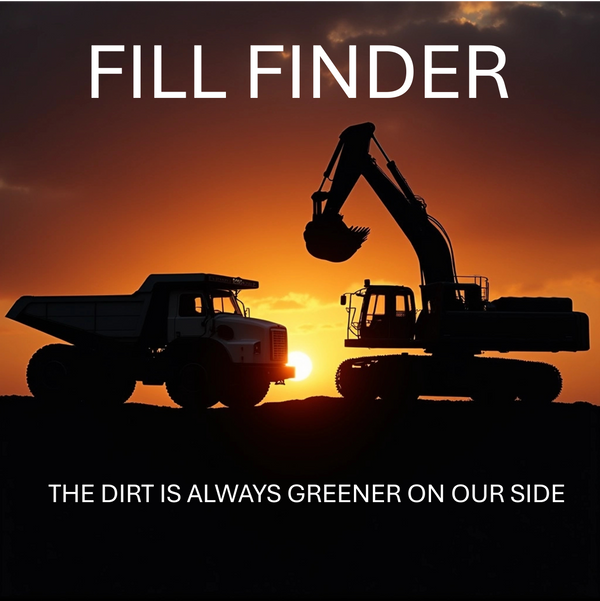 Fill Finder